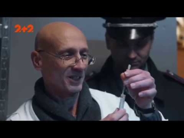 Valeriy Latko Showreel № 3
